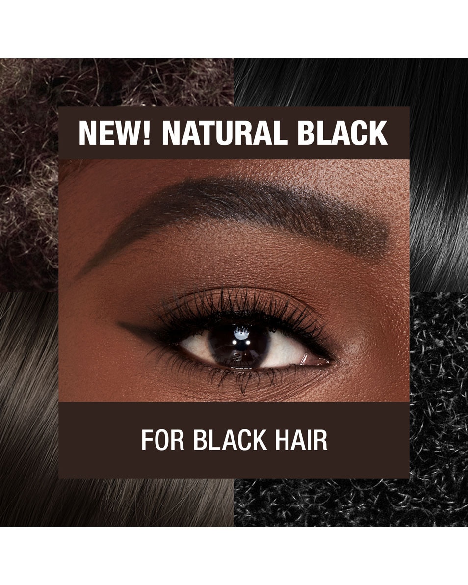 CHARLOTTE TILBURY Brow Cheat Brow Crayon à sourcils NATURAL BLACK 3