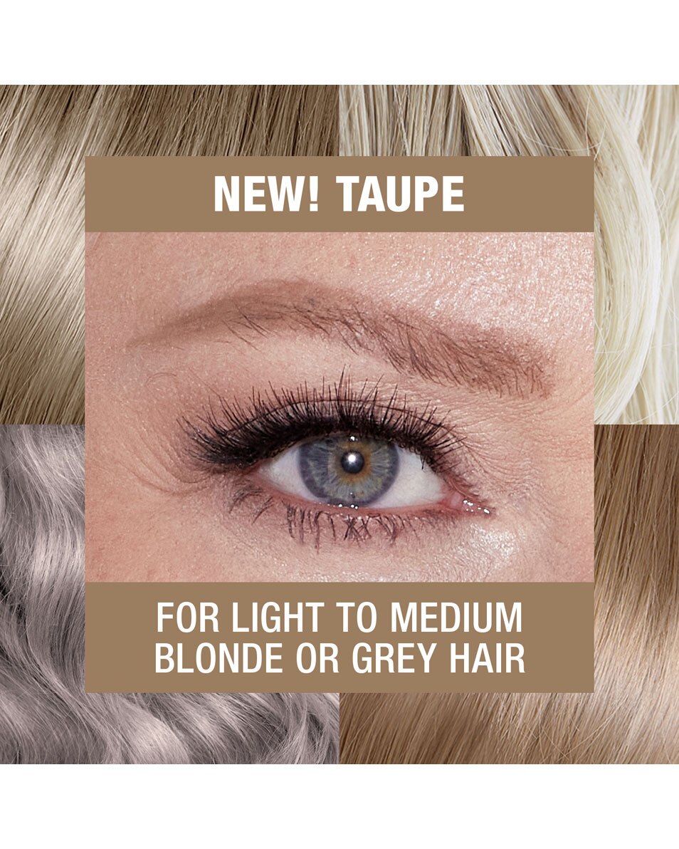 CHARLOTTE TILBURY Brow Cheat Wenkbrauwpotlood TAUPE 3