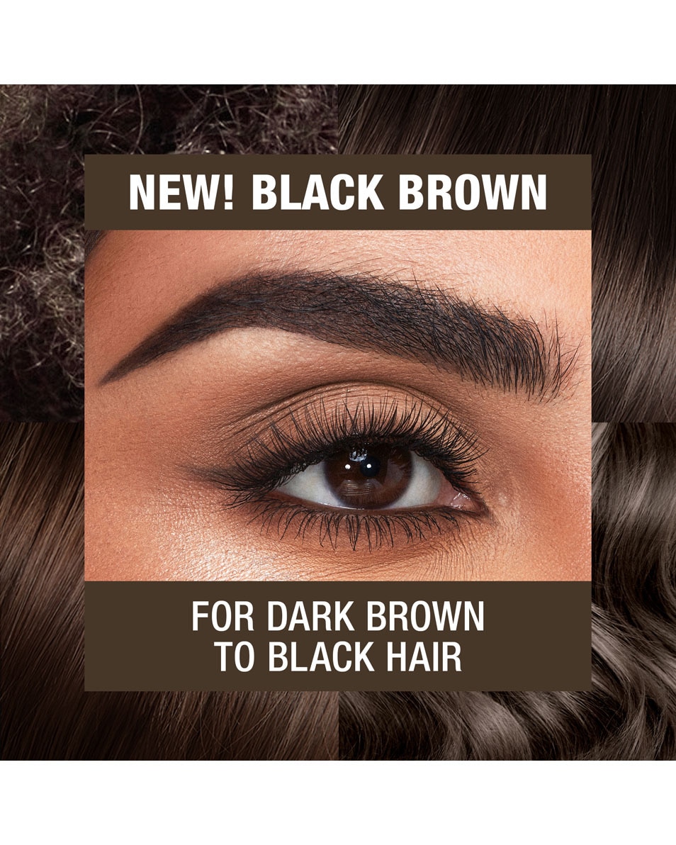 CHARLOTTE TILBURY Brow Lift Wenkbrauwpotlood Black Brown 3