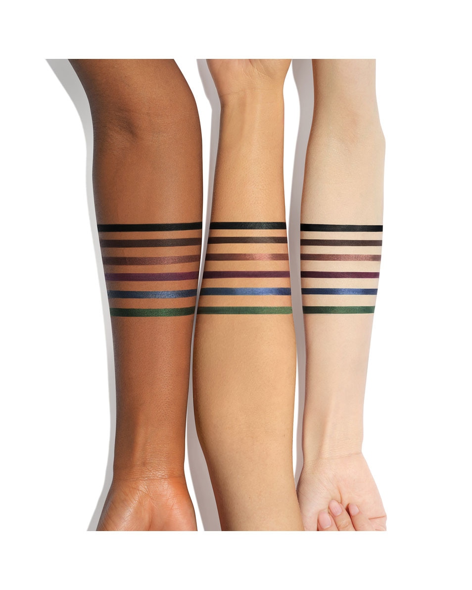 CHARLOTTE TILBURY Rock N Kohl Oogpotlood NATURAL BLACK 3