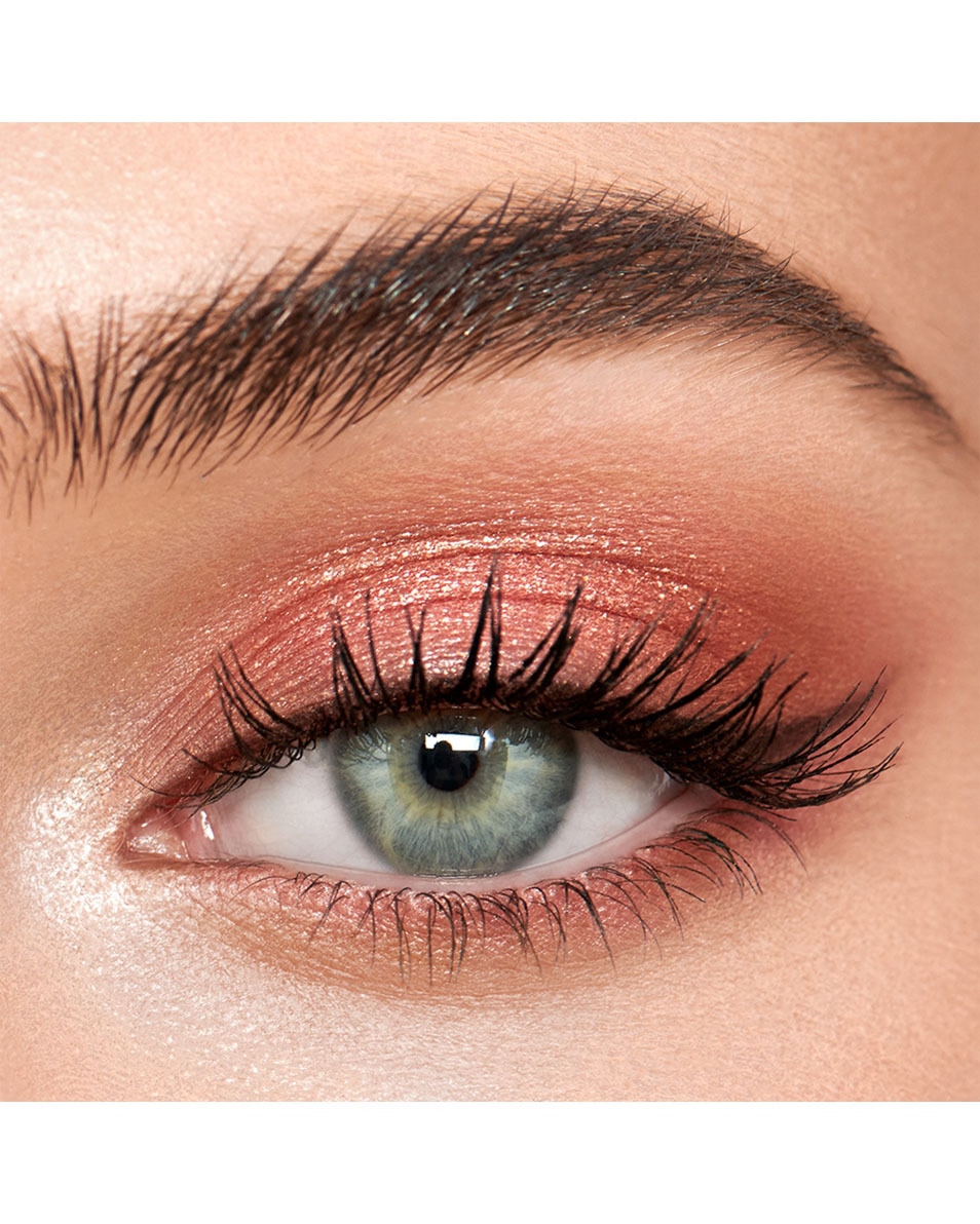 CHARLOTTE TILBURY Luxury Palette Oogschaduw palette PILLOW TALK 3