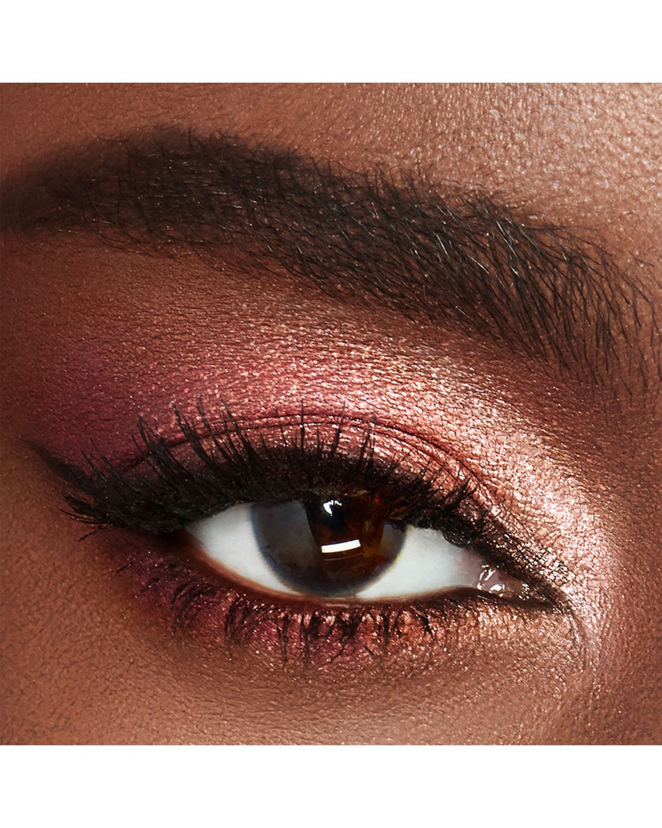 CHARLOTTE TILBURY Luxury Palette Oogschaduw palette PILLOW TALK 3