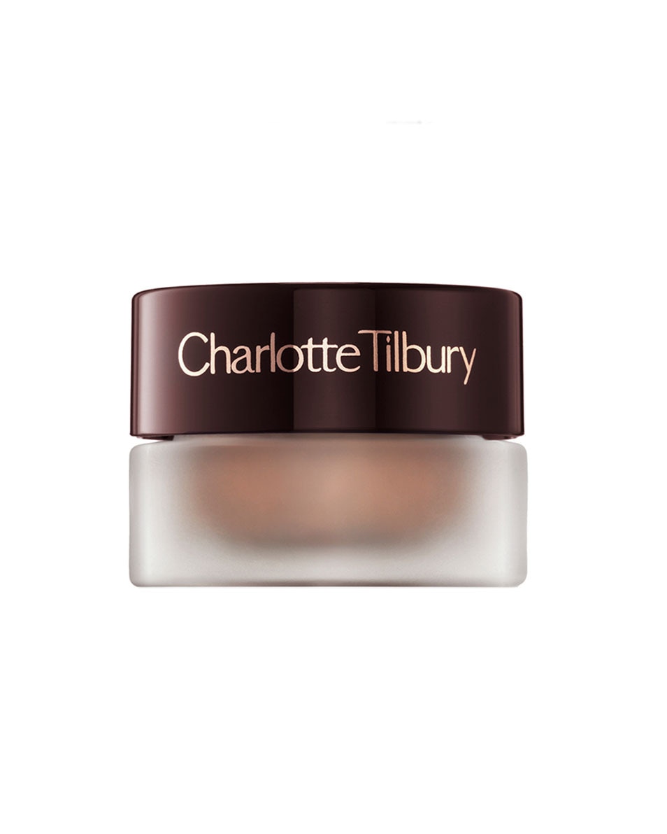 CHARLOTTE TILBURY Eyes To Mesmerise Ombre à paupières crème CHOCOLATE BRONZE 3