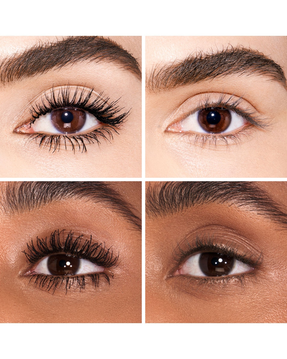 CHARLOTTE TILBURY Pillow Talk Push Up Lashes! Mascara CLASSIC BLACK 3