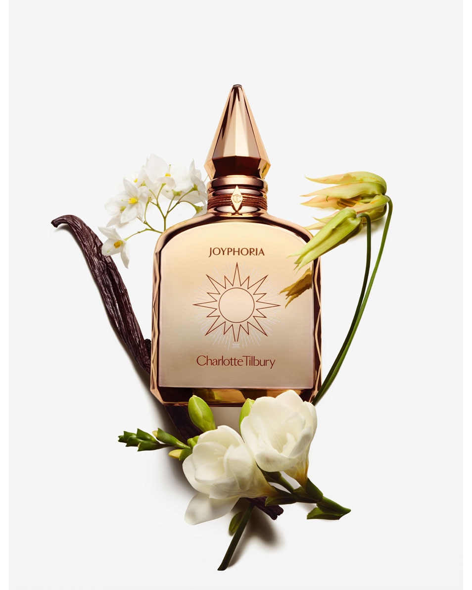 CHARLOTTE TILBURY Fragrance Collection Of Emotions Eau de parfum 100 ML 3