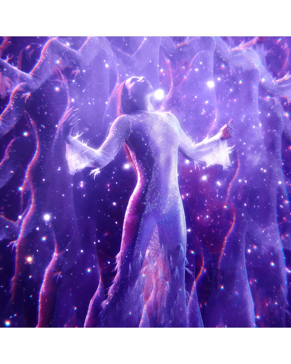 CHARLOTTE TILBURY Fragrance Collection Of Emotions Eau de parfum 10 ML 3