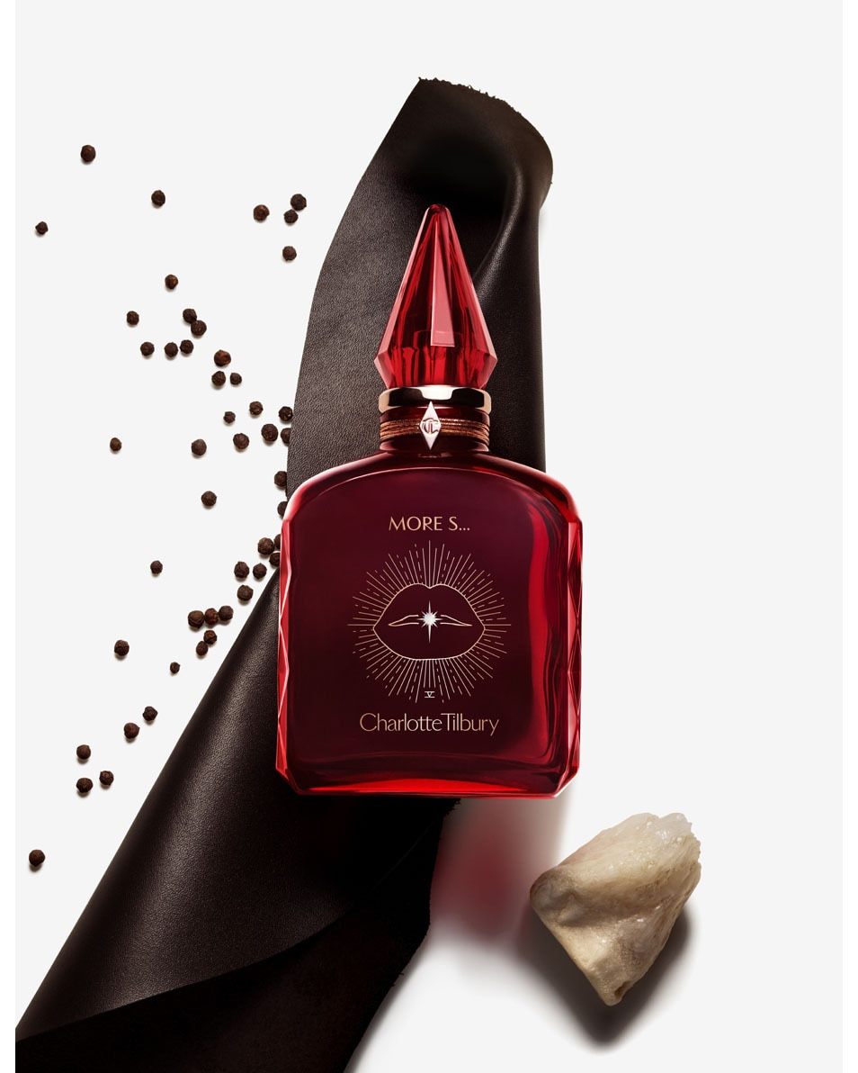 CHARLOTTE TILBURY Fragrance Collection Of Emotions Eau de parfum 100 ML 3