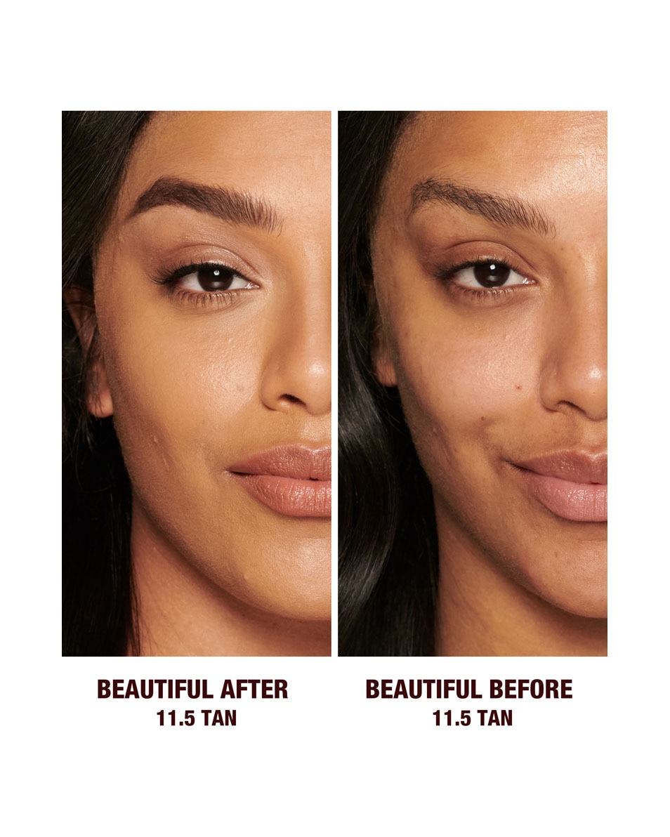 CHARLOTTE TILBURY Beautiful Skin Concealer 11.5_TAN 3