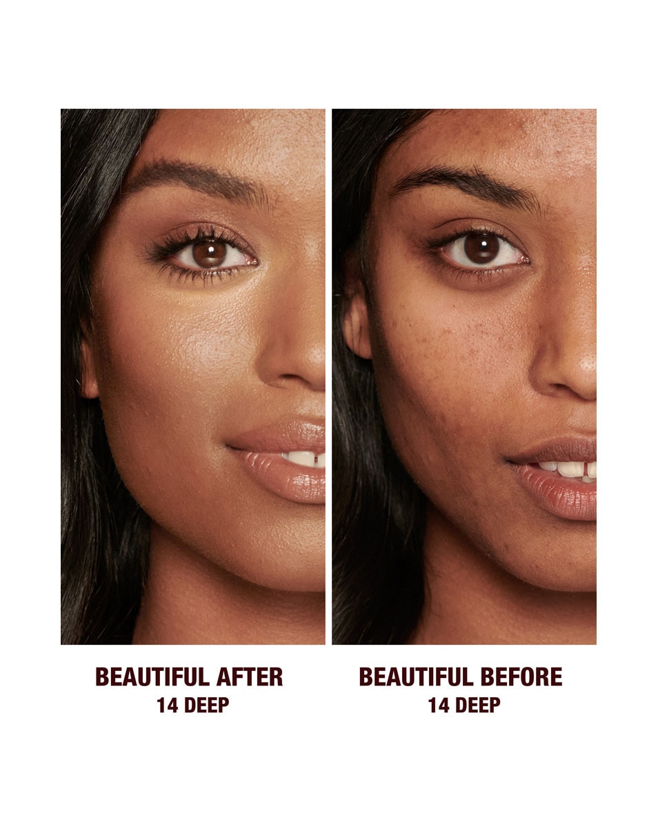 CHARLOTTE TILBURY Beautiful Skin Concealer 10 NEUTRAL 3