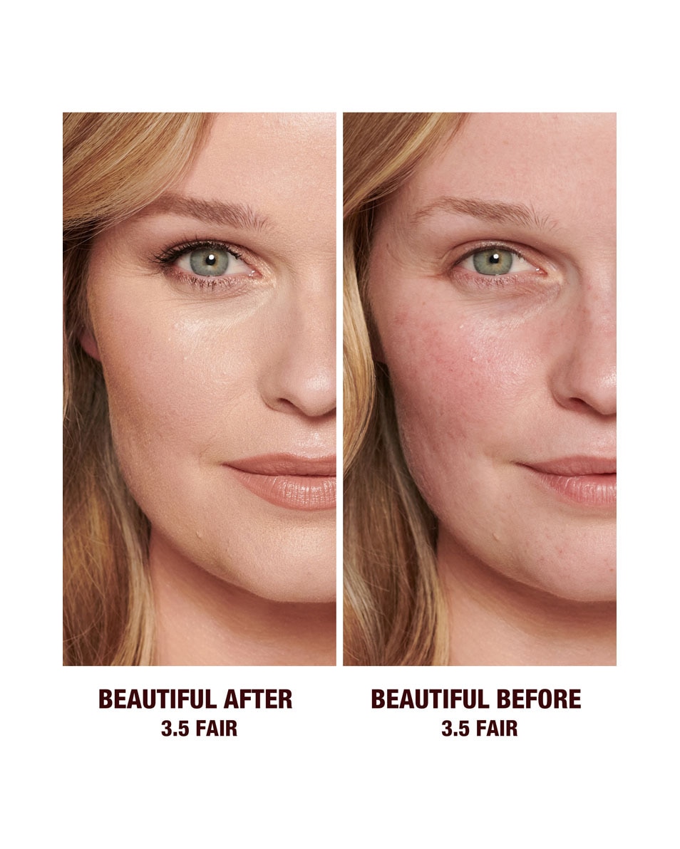 CHARLOTTE TILBURY Beautiful Skin Concealer 4 NEUTRAL 3