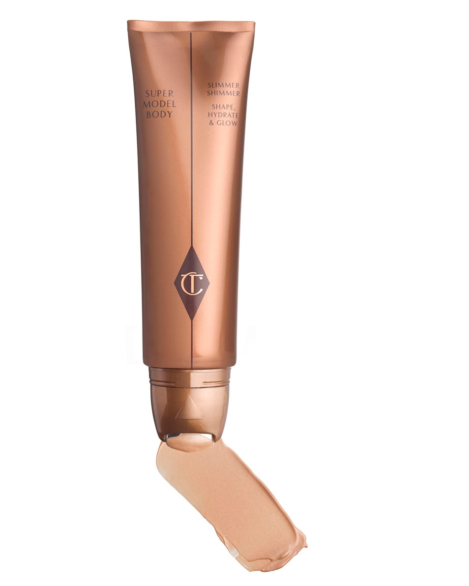 Lotion pour le corps