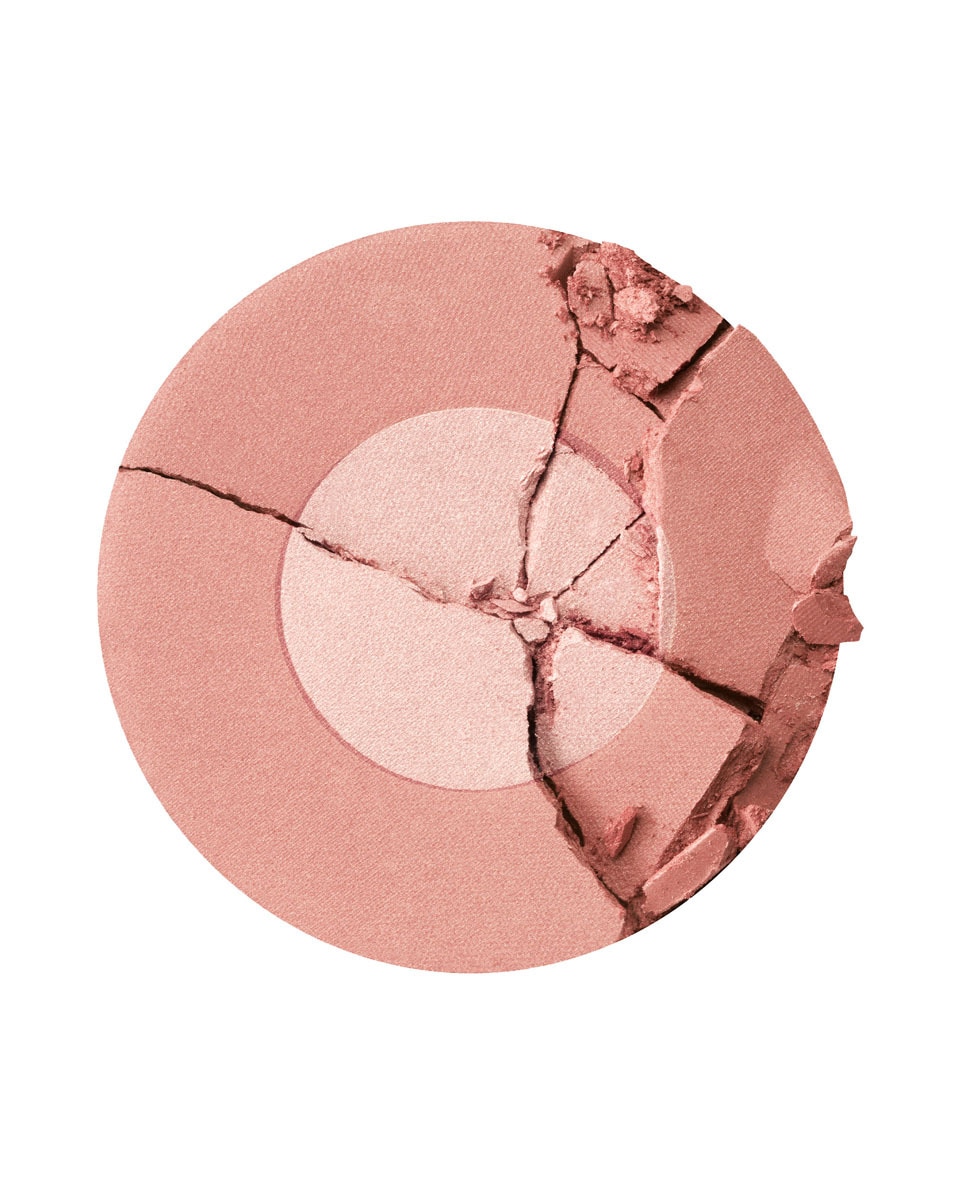 CHARLOTTE TILBURY Cheek To Chic Blush PILLOW TALK 3