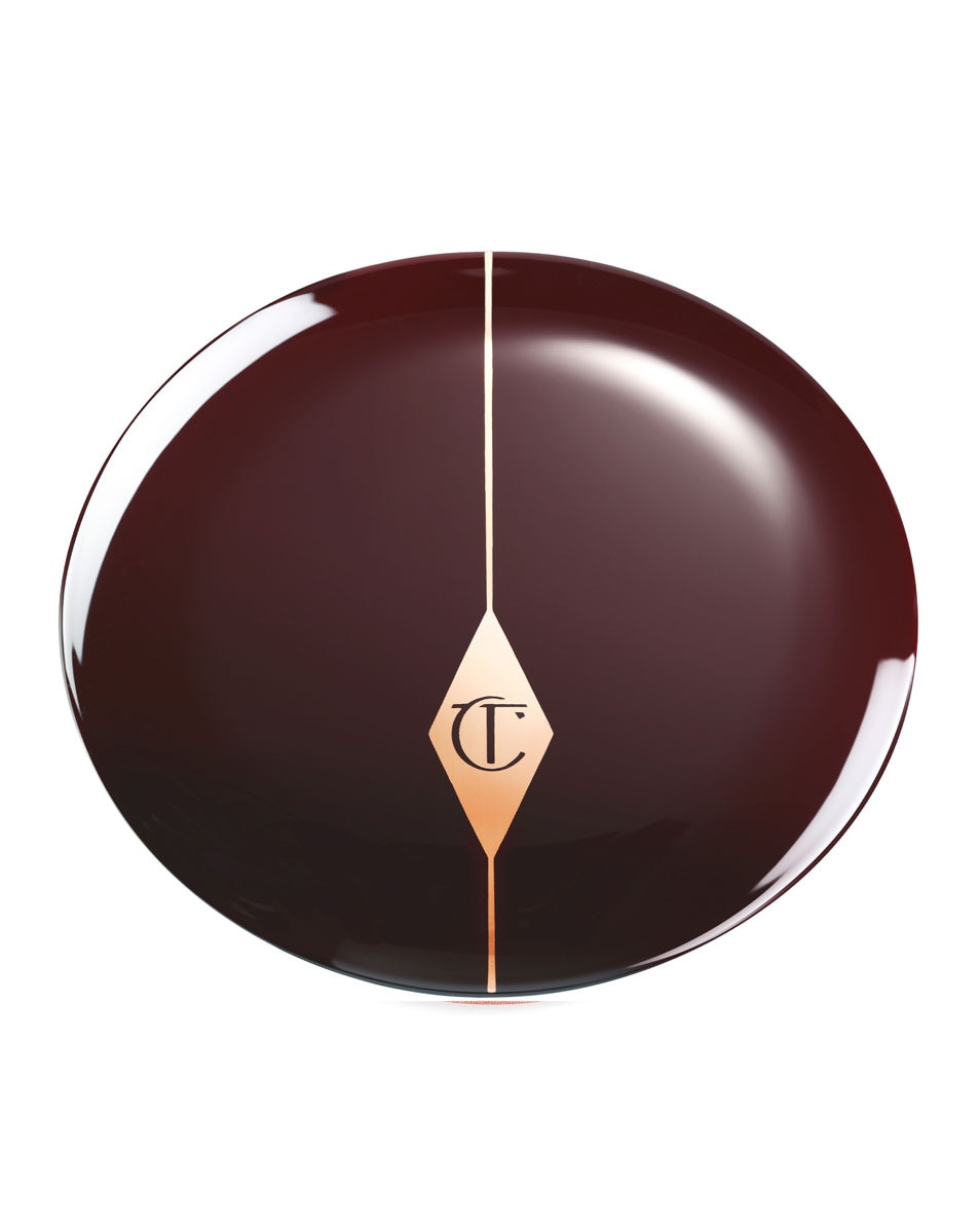 CHARLOTTE TILBURY Cheek To Chic Blush PILLOW TALK DEEP 3