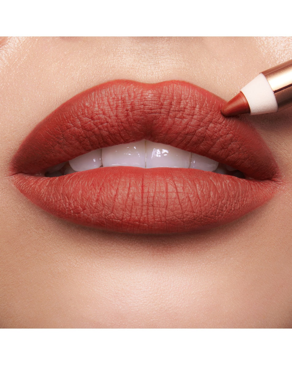 CHARLOTTE TILBURY Lip Cheat Lippotlood MARK OF A KISS 3