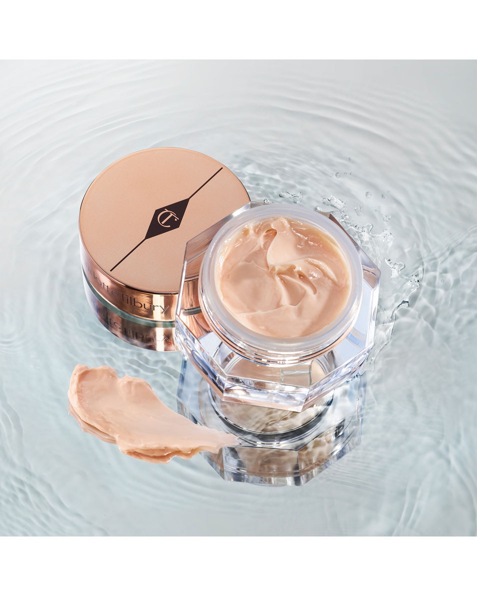 CHARLOTTE TILBURY Magic Eye Rescue Crème contour des yeux 15 ML 3