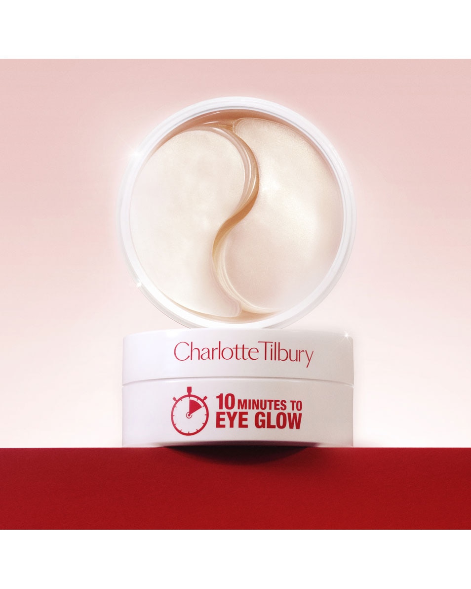 Patchs pour le contour fes yeux