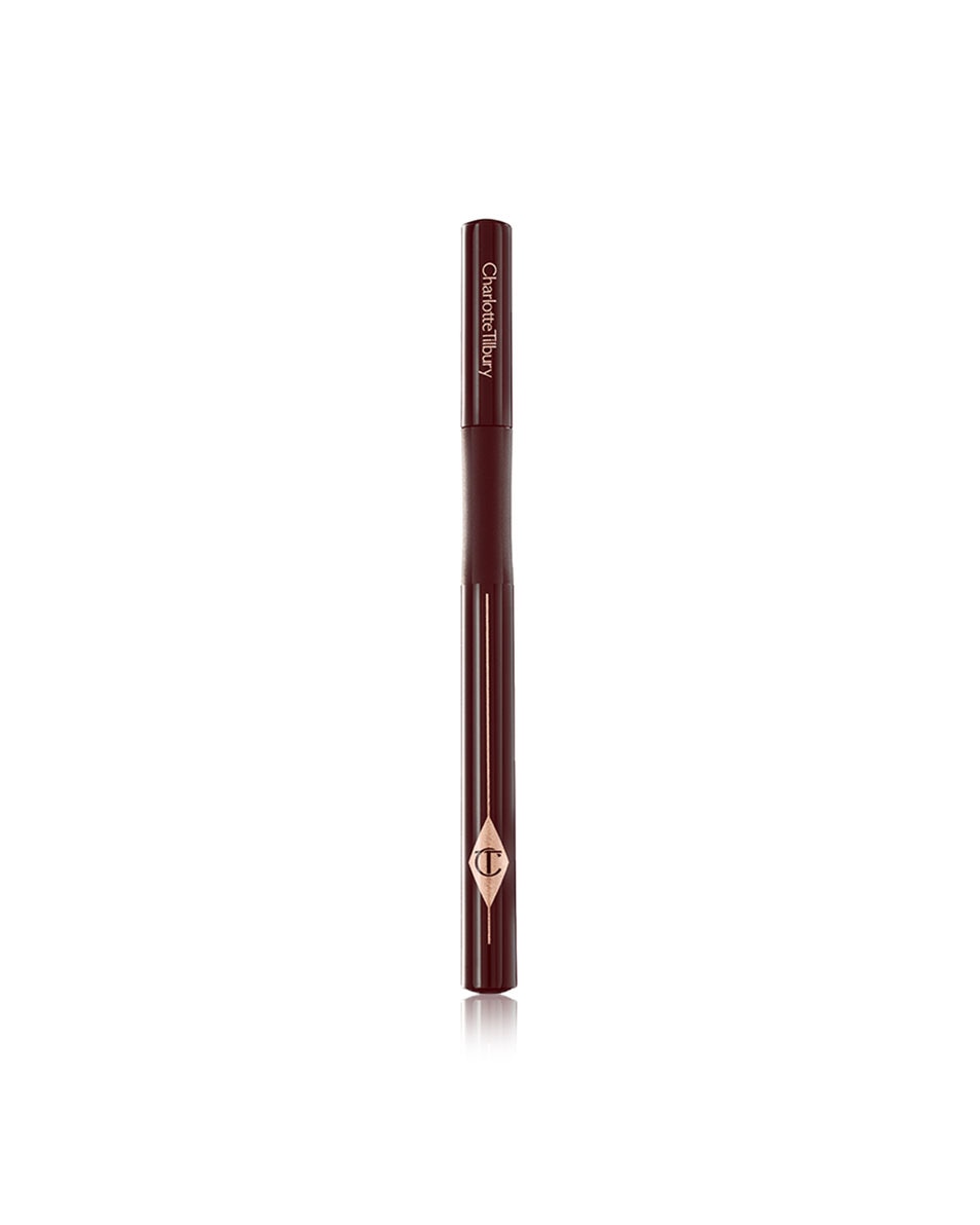 CHARLOTTE TILBURY Feline Flick Eyeliner SUPER BROWN 3