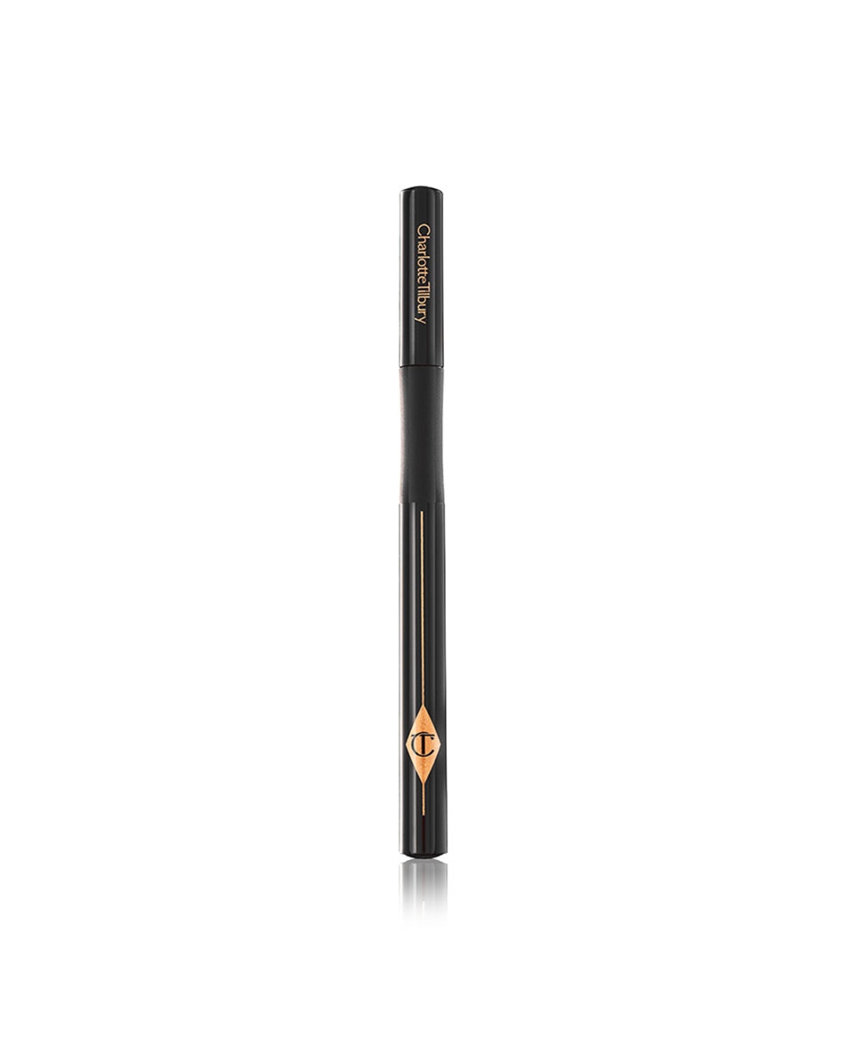 CHARLOTTE TILBURY Feline Flick Vloeibare eyeliner CLASSIC BLACK 3