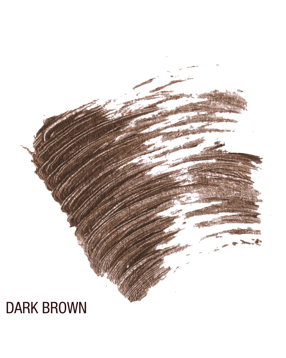 CHARLOTTE TILBURY Legendary Brows Gel à sourcils Dark Brown 3