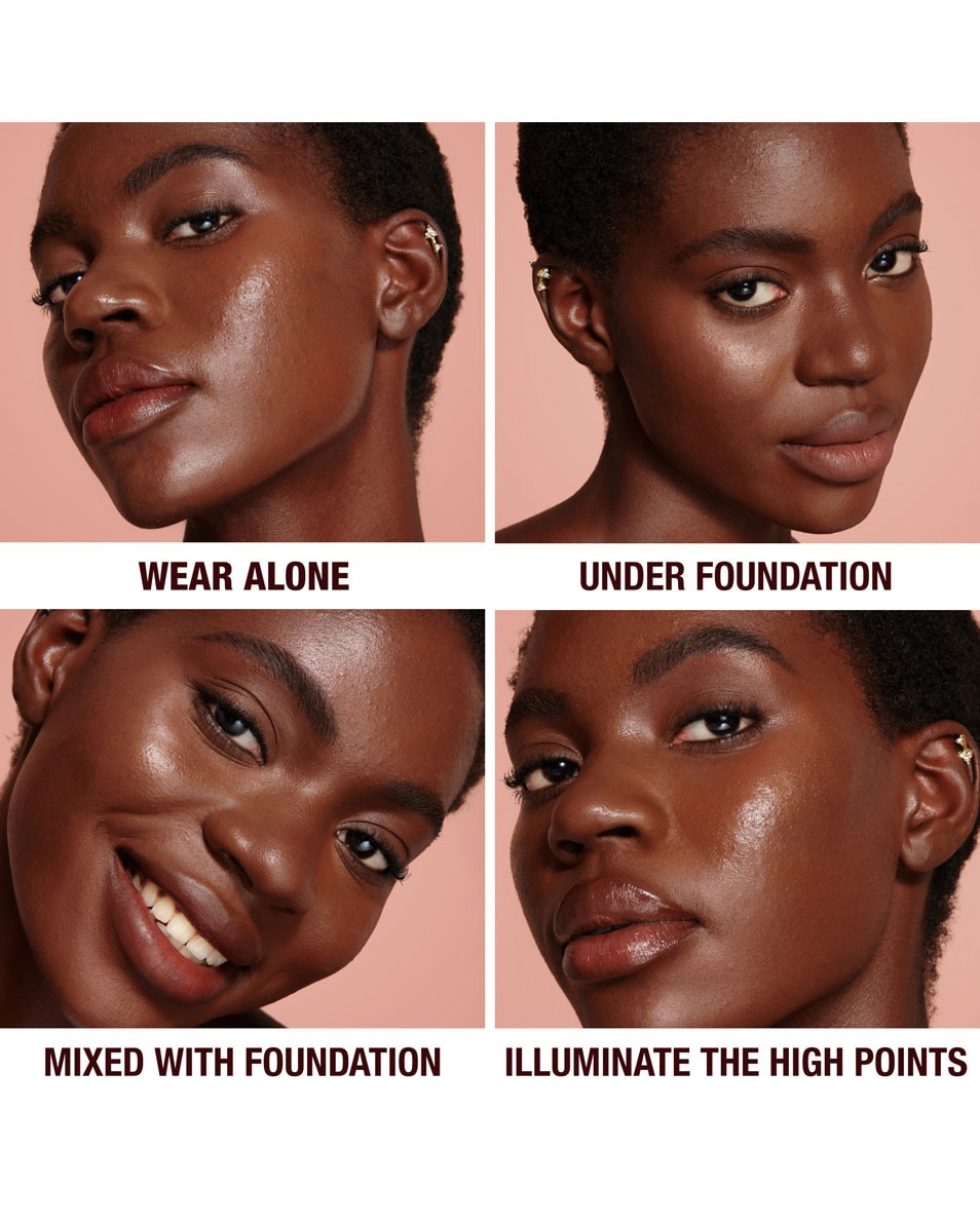 CHARLOTTE TILBURY Hollywood Flawless Filter Foundation 14 NEUTRAL 3