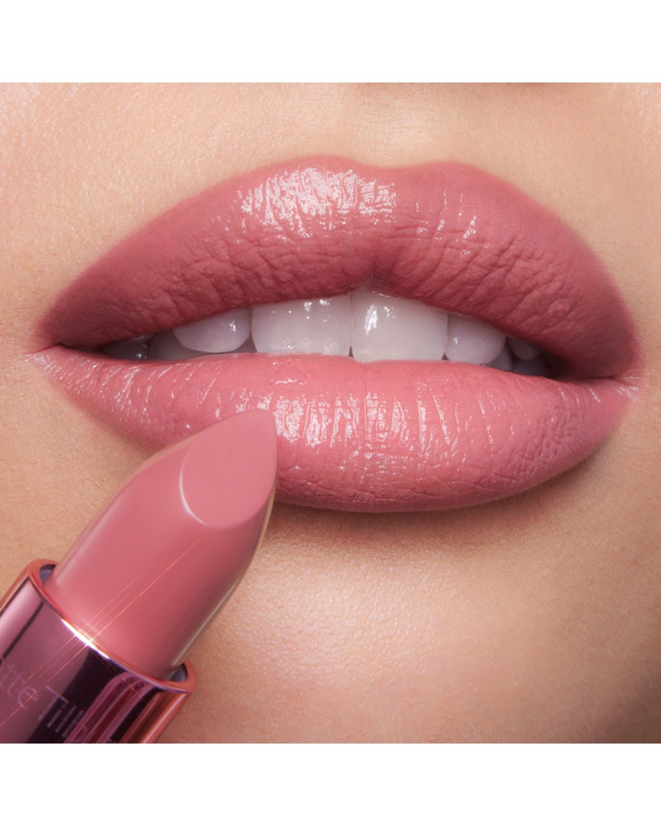 CHARLOTTE TILBURY K.I.S.S.I.N.G Lipstick CANDY CHIC 3