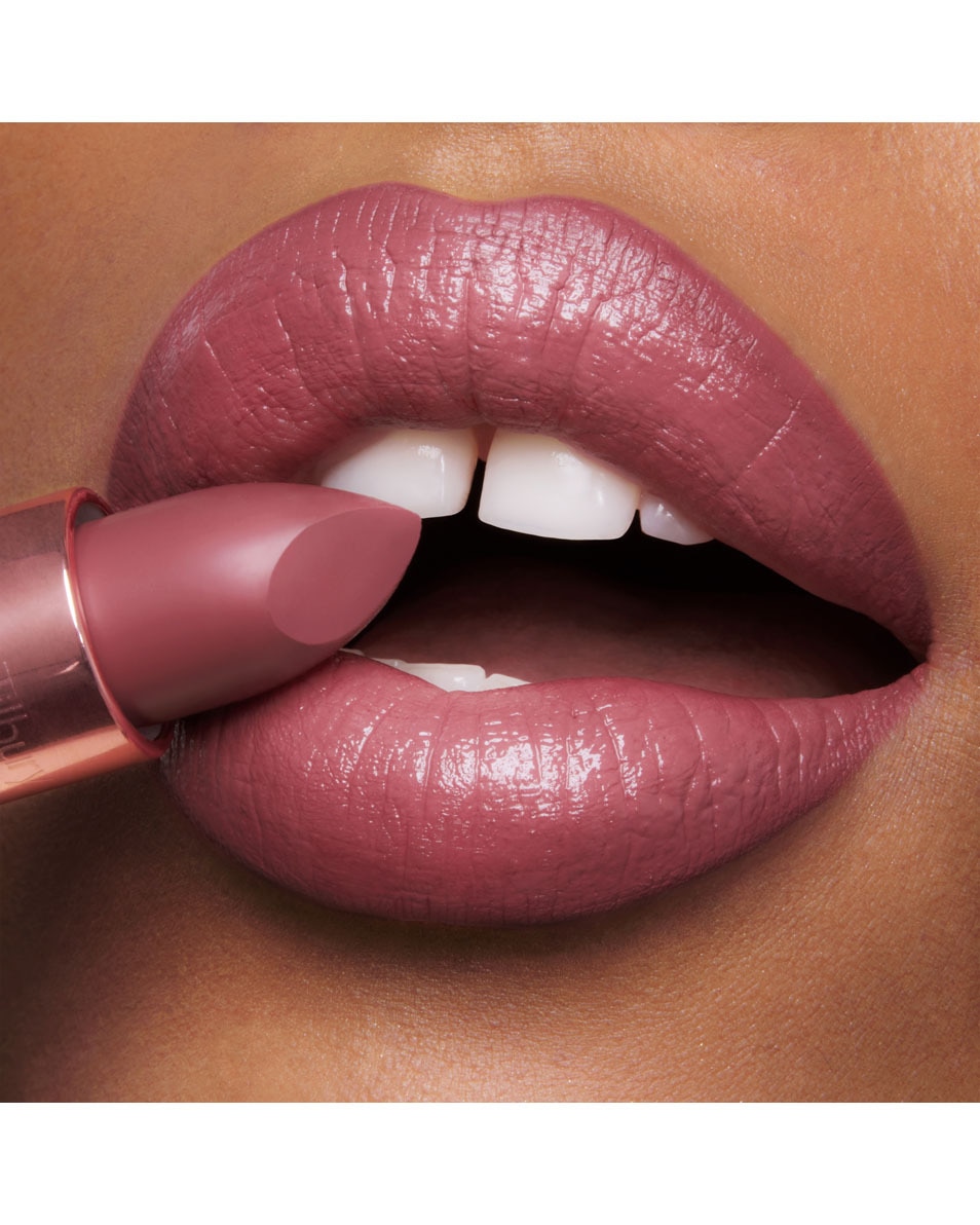 CHARLOTTE TILBURY K.I.S.S.I.N.G Rouge à lèvres SECRET SALMA 3