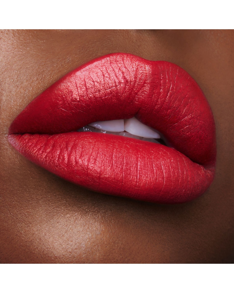 CHARLOTTE TILBURY Matte Revolution Rouge à lèvres PIZZAZZ 3