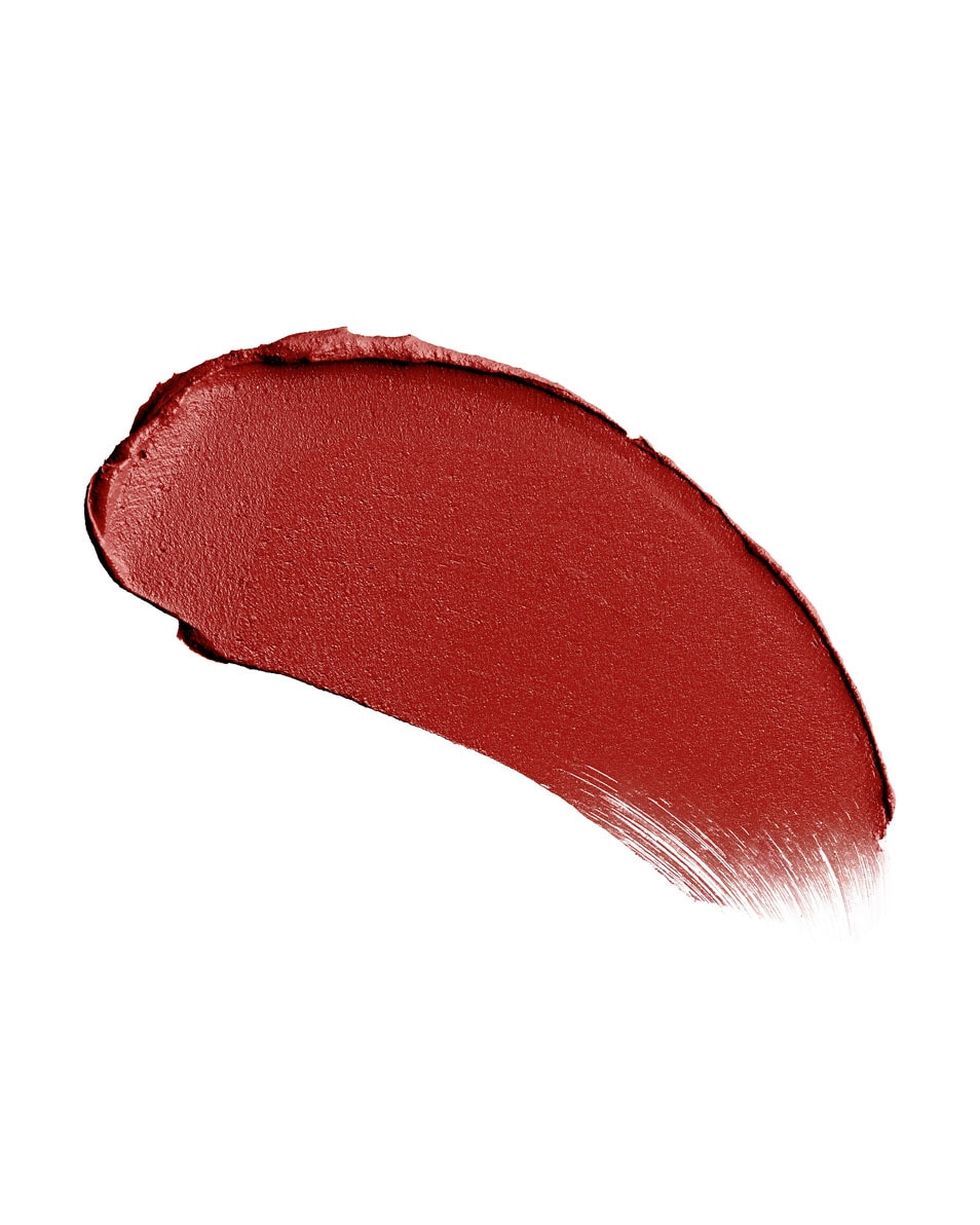 CHARLOTTE TILBURY Matte Revolution Lipstick WALK OF NO SHAME BLUR 3