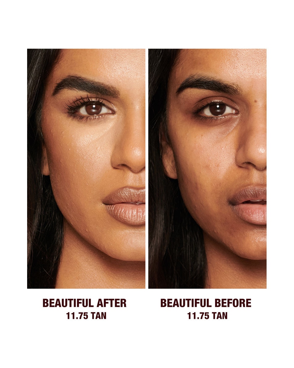 CHARLOTTE TILBURY Beautiful Skin Anti-cernes 9 WARM 3