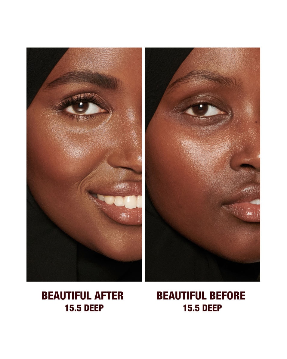 CHARLOTTE TILBURY Beautiful Skin Concealer 15.5_DEEP 3