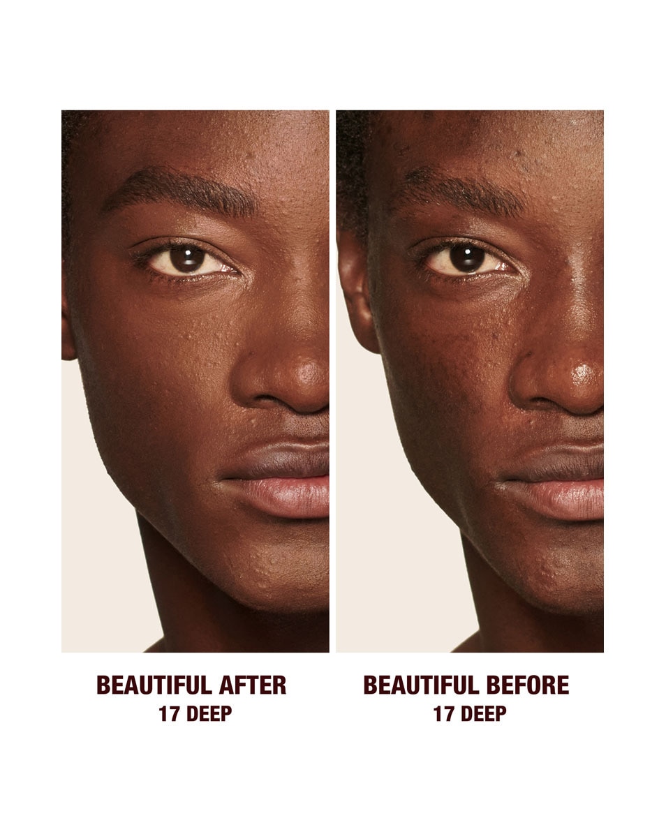 CHARLOTTE TILBURY Beautiful Skin Concealer 17_DEEP 3