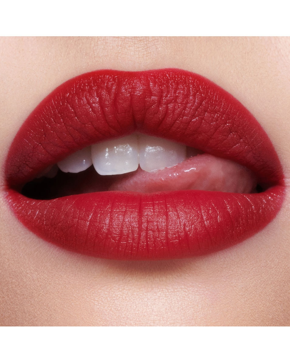 Rouge à lèvres fluide