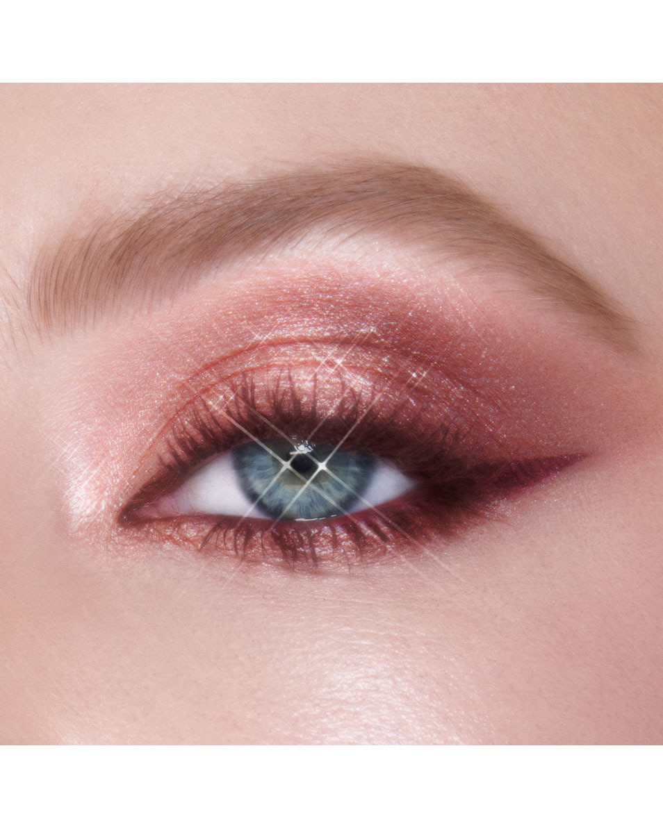 CHARLOTTE TILBURY Luxury Palette Palettes D'ombres à Paupières PILLOW TALK DREAMS 3