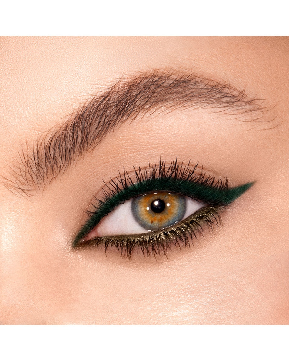 CHARLOTTE TILBURY Eye Colour Magic Oogpotlood GREEN LIGHTS 3