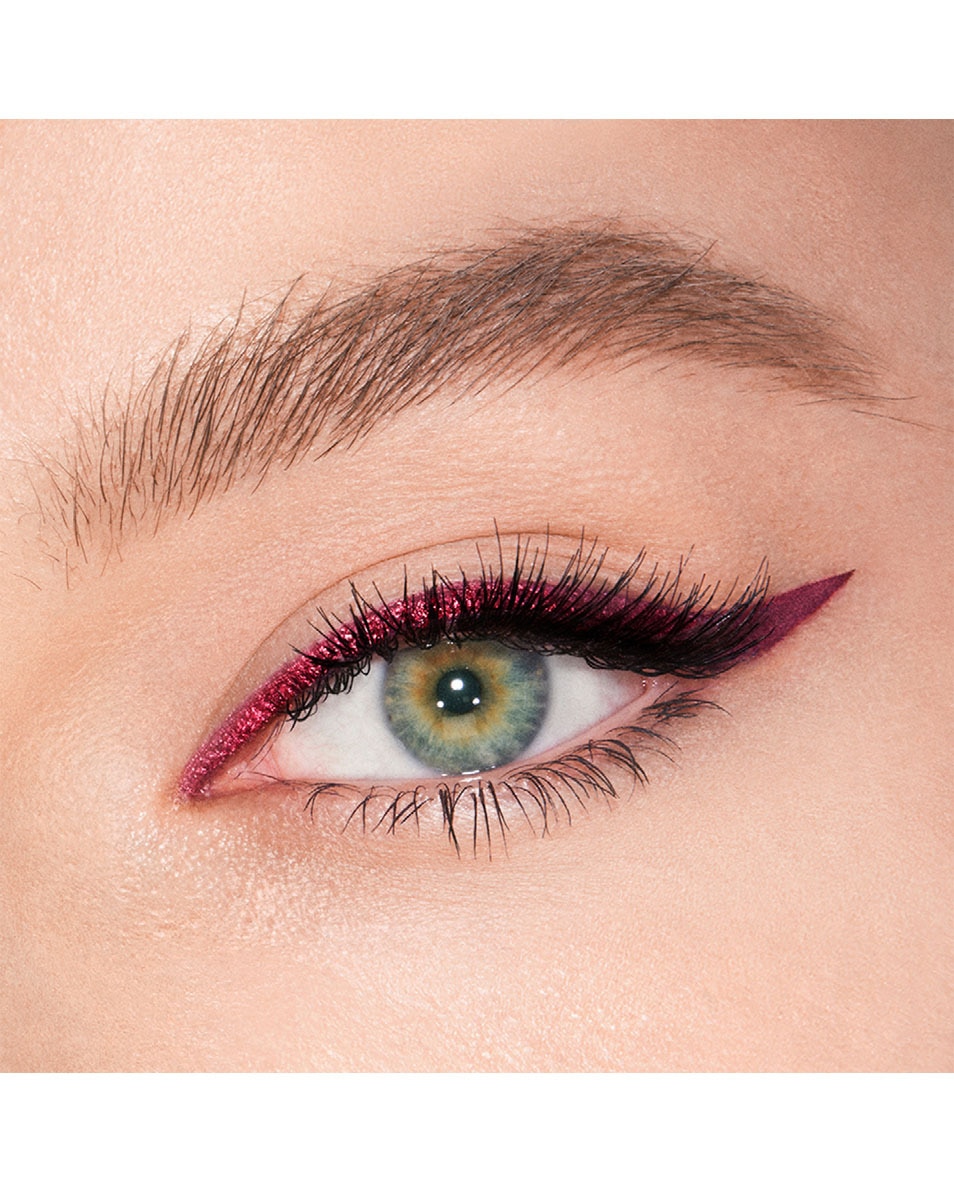CHARLOTTE TILBURY Eye Colour Magic Oogpotlood MESMERISING MAROON 3