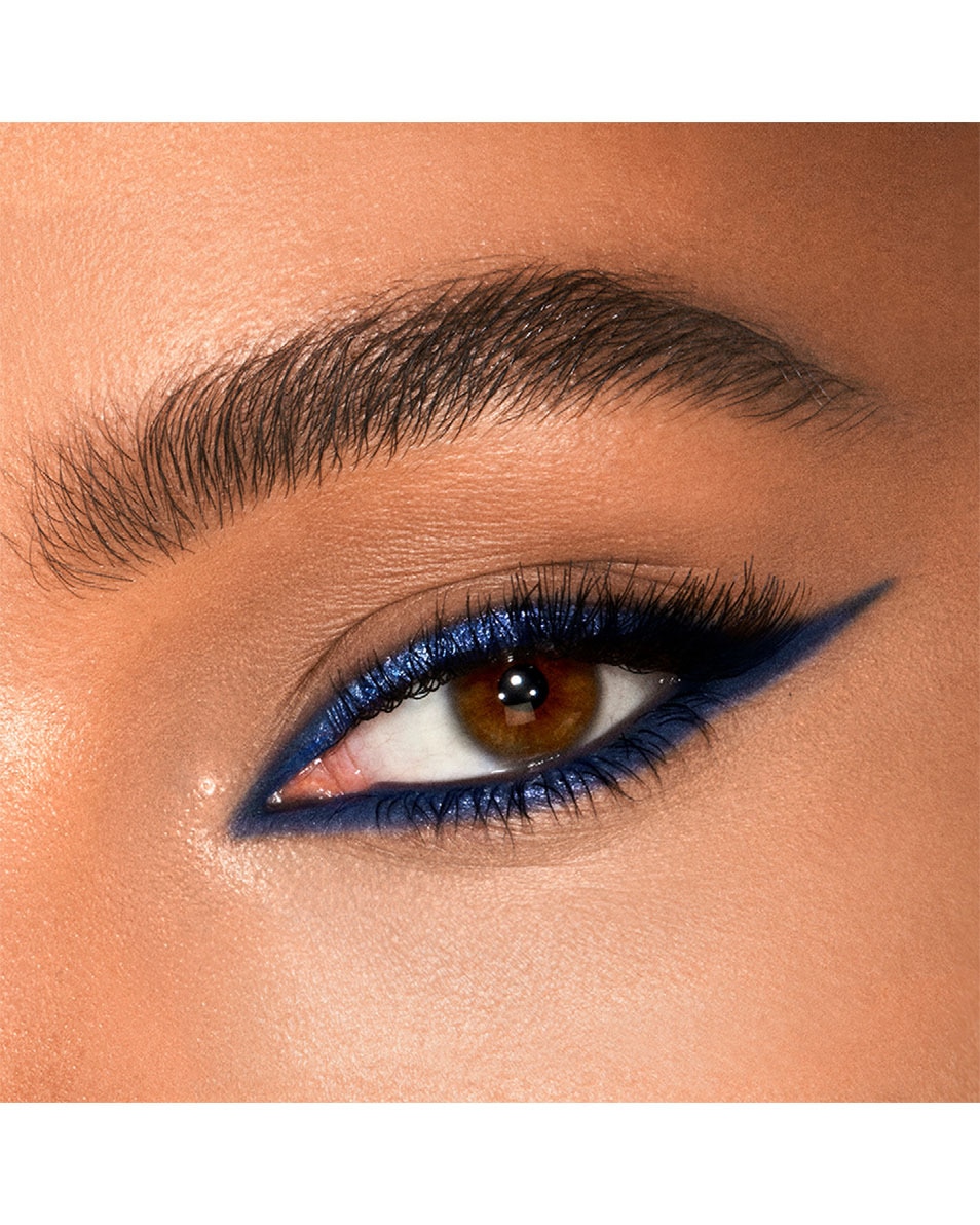 CHARLOTTE TILBURY Eye Colour Magic Oogpotlood SUPER BLUE 3