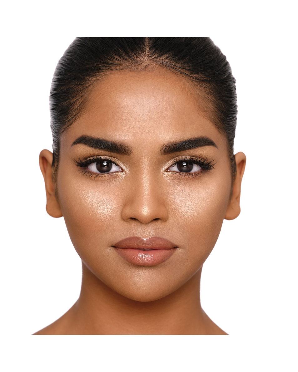 CHARLOTTE TILBURY Holllywood Glow Glide Highlighter 4 NEUTRAL 3
