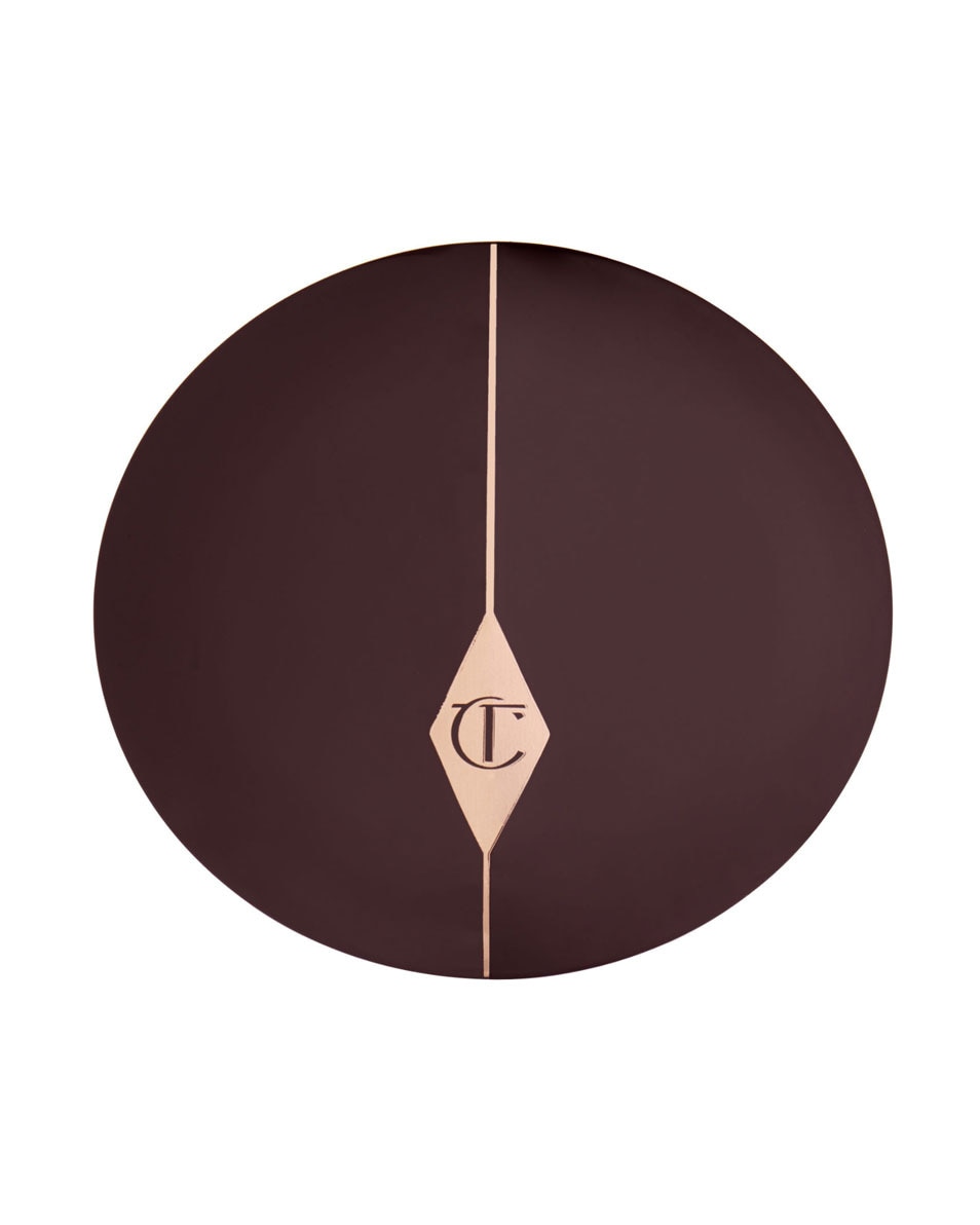 CHARLOTTE TILBURY Cheek To Chic Blush LOVE GLOW 3