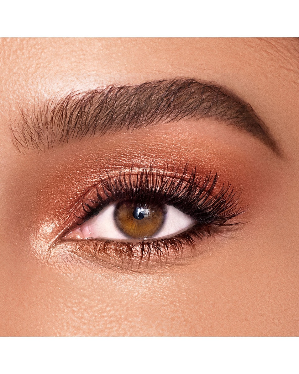 CHARLOTTE TILBURY Eyes To Mesmerise Ombre à paupières crème STAR GOLD 3