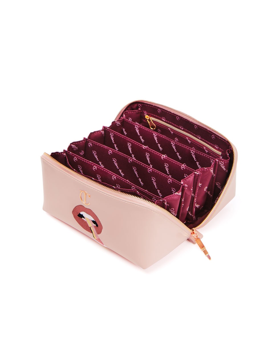 CHARLOTTE TILBURY Pillow Talk Trousses à maquillage 1 ST 3