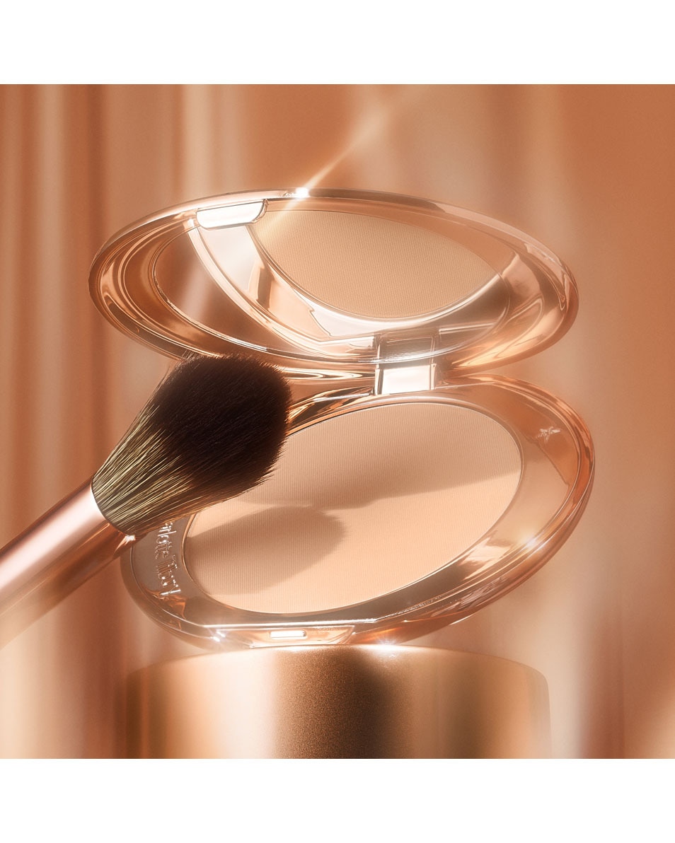 CHARLOTTE TILBURY Airbrush Flawless Finish Poeder 4 NEUTRAL