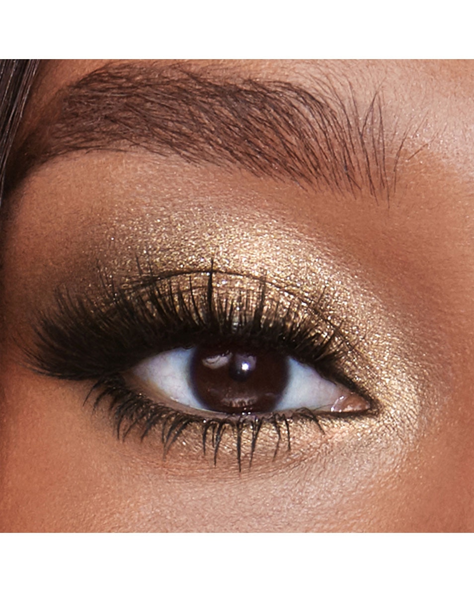 CHARLOTTE TILBURY Luxury Palette Palettes D'ombres à Paupières THE REBEL 3