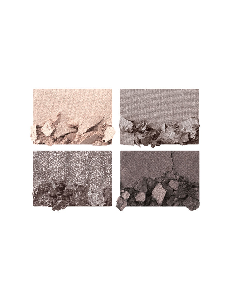 CHARLOTTE TILBURY Luxury Palette Oogschaduw palette THE ROCK CHICK 3