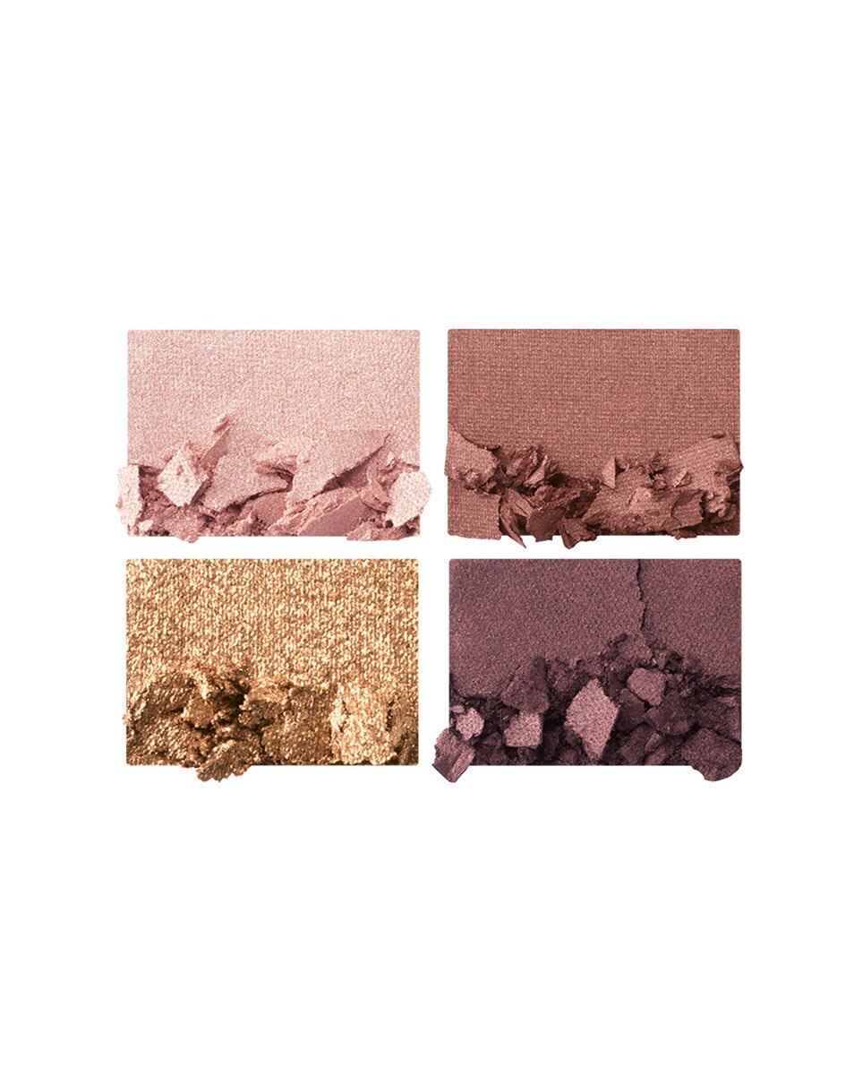 CHARLOTTE TILBURY Luxury Palette Palettes D'ombres à Paupières THE VINTAGE VAMP 3