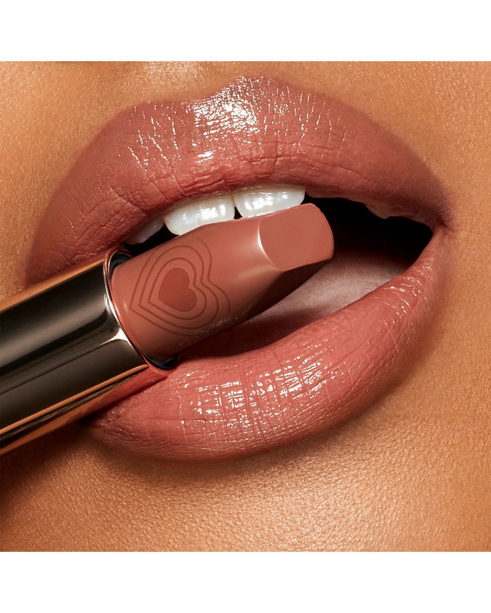 CHARLOTTE TILBURY K.I.S.S.I.N.G Rouge à lèvres SELF-WORTH 3