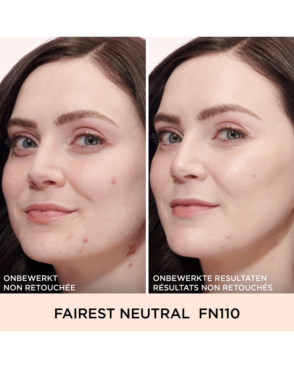 IT COSMETICS Do-It-All Radiant Concealer - Concealer Et Sérum Multivitaminé 2-En-1 Fairest Neutral 3