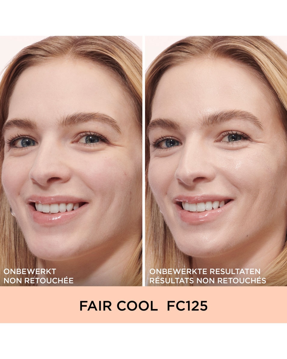 IT COSMETICS Do-It-All Radiant Concealer - Concealer En Multivitamine Serum 2-In-1 Fair Cool 3