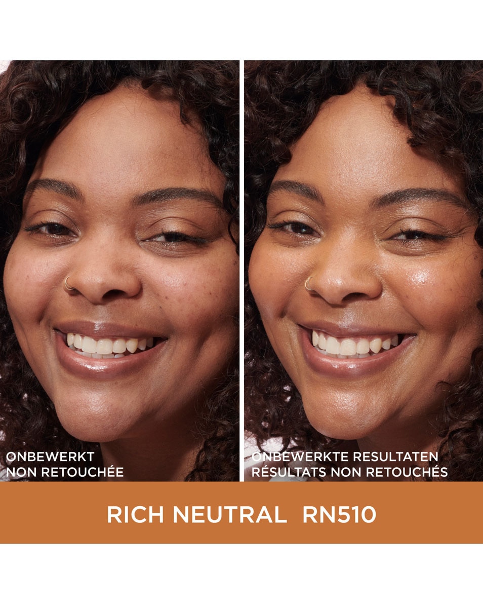 IT COSMETICS Do-It-All Radiant Concealer - Concealer En Multivitamine Serum 2-In-1 Rich Neutral 3