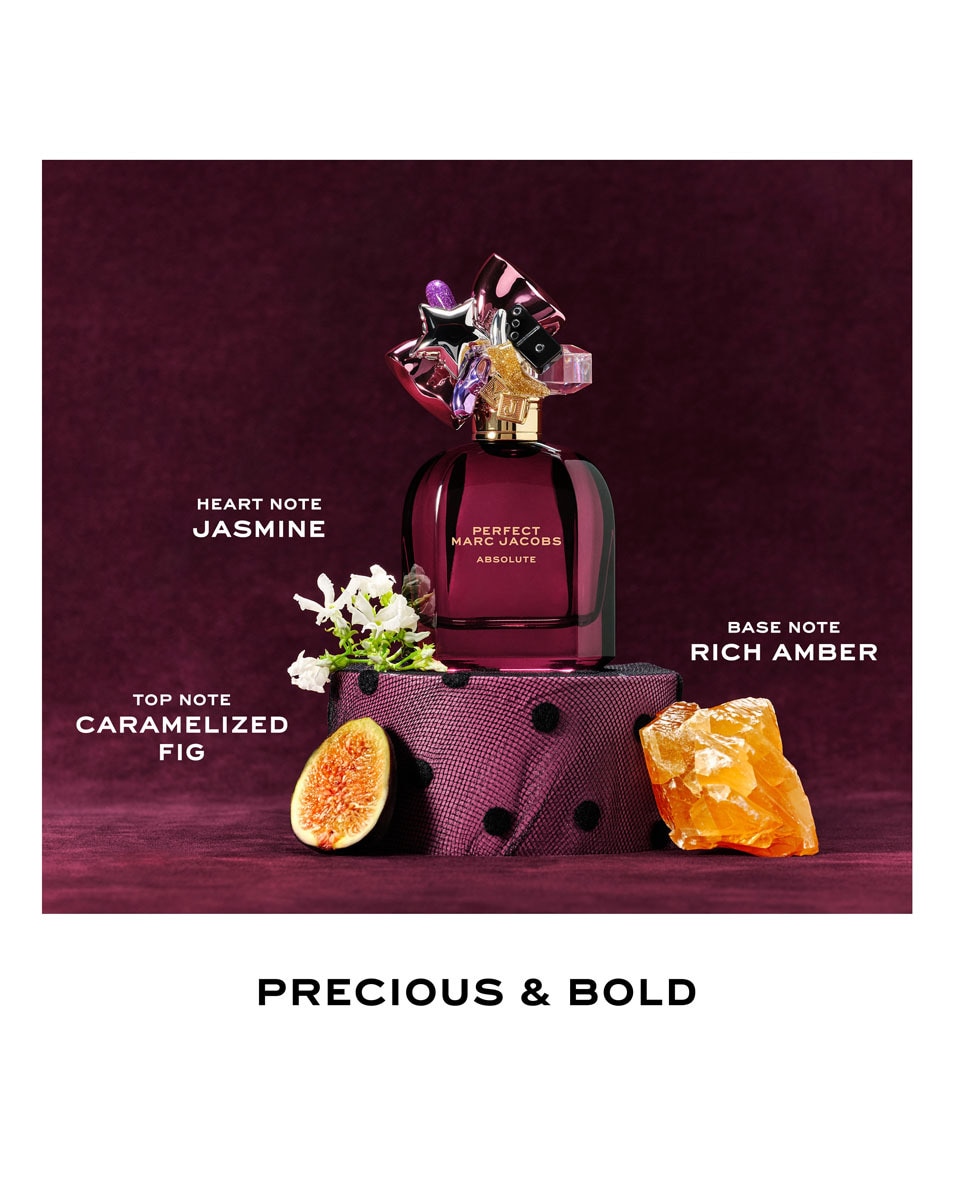 MARC JACOBS Perfect Absolute Eau de parfum 30 ML 3