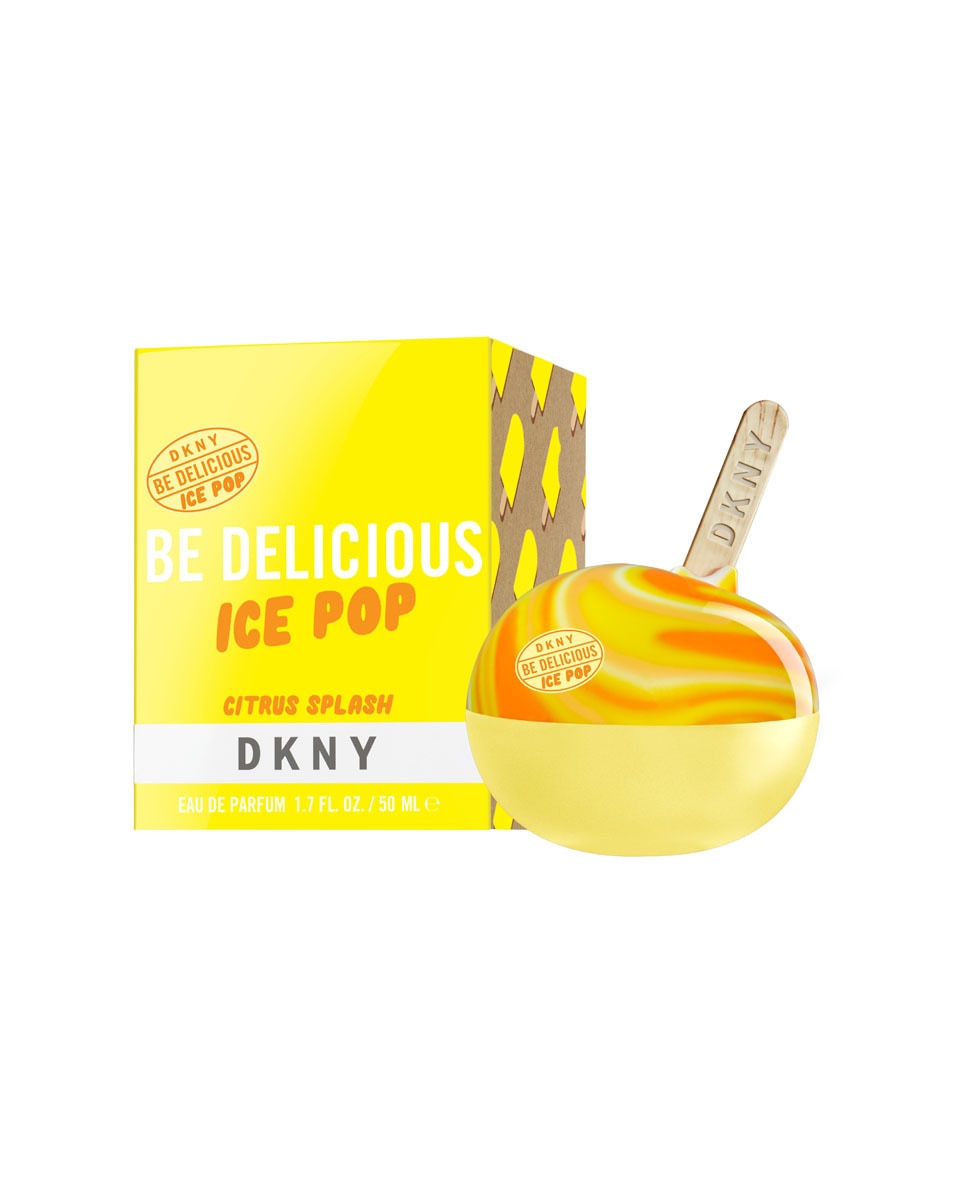 DKNY ICE POP Eau de Parfum 50 ML 3